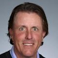 Phil Mickelson