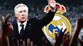 Real Madrid manager Carlo Ancelotti reveals retirement plans