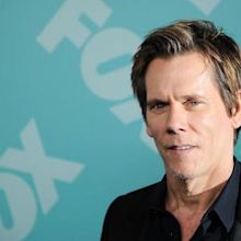 Kevin Bacon