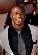 Adrian Peterson