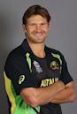 Shane Watson