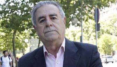 Graciano Palomo presenta en Barbastro su libro 'Éxodo y Poder'