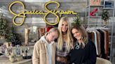Jessica Simpson Poses with Mom Tina and Daughter Maxwell in 'Cozy' Three Generations Photo