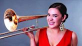 The List: Biboye, Audrey Ochoa and others spicing up 118 Avenue's Jazz Alley concert series