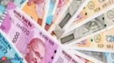 Indian rupee hits record low amid pressure on local equities
