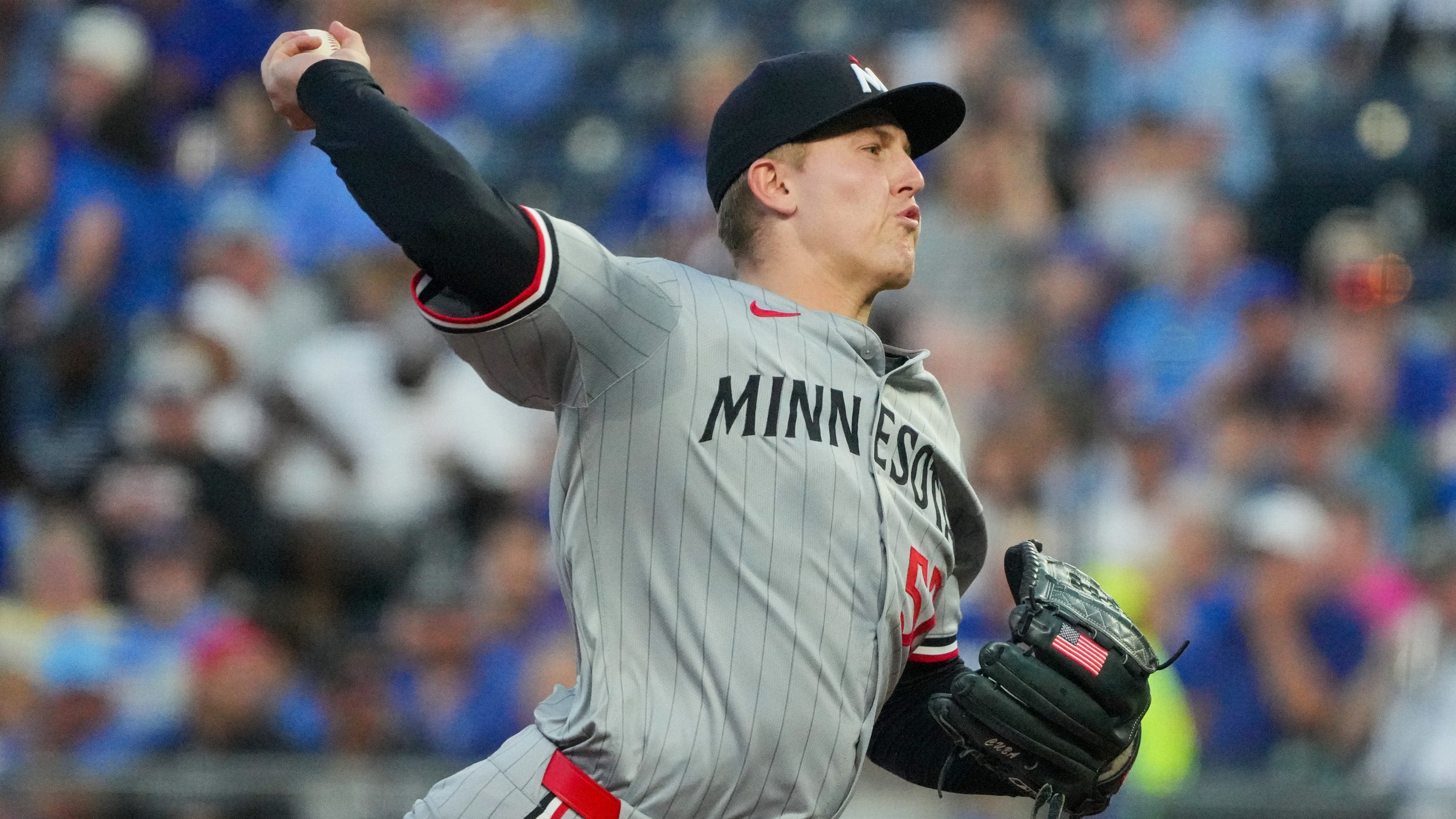 Los Angeles Angels at Minnesota Twins odds, picks and predictions