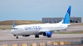 United Airlines says it has regained some privileges that were suspended after problem flights