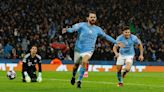 Man City vs Bayern Munich LIVE: Result and reaction from Champions League quarter-final as City make statement