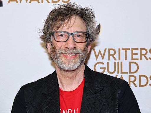 'The Sandman' creator Neil Gaiman accused of sexual abuse by 5 women