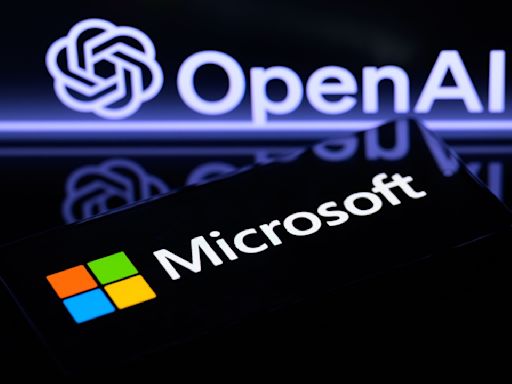 Newspapers Sue Microsoft, OpenAI for Using Content to Train AI