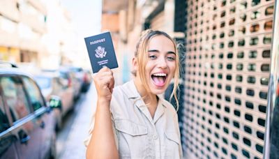 It Just Got Easier to Rush Renew Your Passport