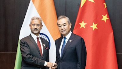 EAM Jaishankar Emphasizes Respect For LAC In Talks With Chinese FM Wang Yi - News18