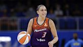 Diana Taurasi se convierte en la primera jugadora de la WNBA que logra 10.000 puntos