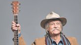 Society Hall welcomes famed Texas songwriter Ensle