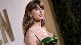 Taylor Swift: Did Her Golden Globes Outfit Tease Reputation? What Dress Did She Wear?