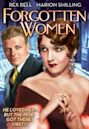 Forgotten Women (1931 film)