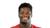 Jakobus Seth - Washington State Cougars Offensive Lineman - ESPN