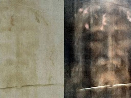 $1 million dollar challenge to replicate the Shroud of Turin