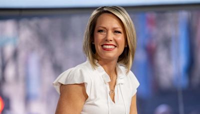 Dylan Dreyer Shares Impressive Video of 2-Year-Old Son Rusty s Milestone Achievement