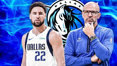 3 Ways Klay Thompson Will Help the Dallas Mavericks This Season