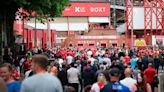 Nottingham Forest vs West Ham TV channel, live stream, highlights and how to follow