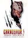 Carnosaur 3: Primal Species