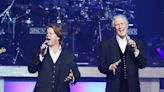 The Righteous Brothers' Bill Medley performs farewell tour at Brown County Music Center