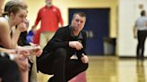 Jeff Austin steps down as coach of Marine City girls basketball