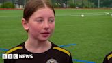 Anger after Newport County AFC academy for female footballers is axed