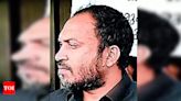 Enforcement Directorate records statement of actor Soubin Shahir in financial irregularities case related to Manjummel Boys movie | Kochi News - Times of India