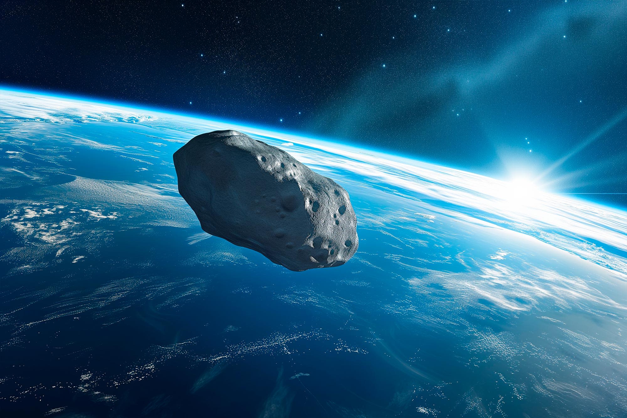 On the Radar: Can We Detect Doomsday Asteroids in Time?