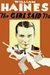 The Girl Said No (1930 film)