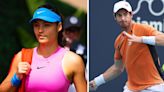 Emma Raducanu sends message to Andy Murray with career hanging by thread