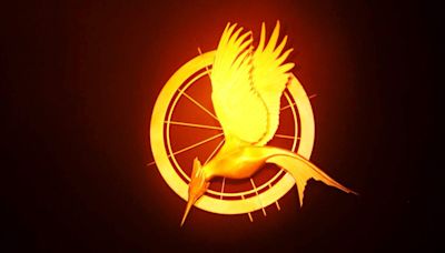 New ‘Hunger Games’ novel, ‘Sunrise on the Reaping,’ to be published next year