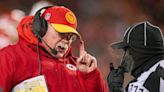 CNBC’s Jim Cramer thanks Andy Reid for shout-out at Chiefs postgame news conference