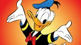 El pato Donald cumple 90 años: 5 curiosidades del rival de Micky