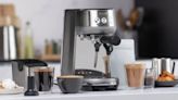 The Breville Bambino Plus is the best espresso machine for under $500