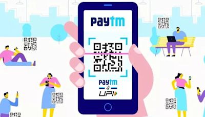 Paytm Parent Approves Grant Of 6,000 Stock Options