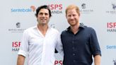Nacho Figueras Details Friendship With Prince Harry: 'Always Together'