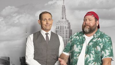Final Sydney Performances of THE ODD COUPLE in Sydney Now on Sale