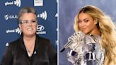 Rosie O’Donnell Needs Silver Clothes for Beyonce’s ‘Renaissance’ Tour: ‘Can’t Disobey the Queen’