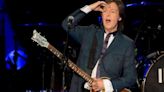 Paul McCartney confirma nova data em São Paulo