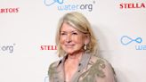 Make Your Home Feel Like Spring With Martha Stewart's Easy & Sunny Scone Recipe
