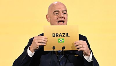 What Will The 2027 FIFA Women’s World Cup In Brazil Look Like