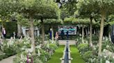 The public have voted for their favourite Chelsea garden for 2022