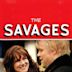 The Savages (film)