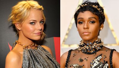 Classic Red Carpet Makeup That Stands the Test of Time