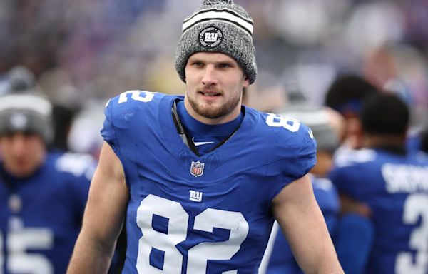 Fantasy Football sleepers: 2 under-the-radar tight ends from the NFC East