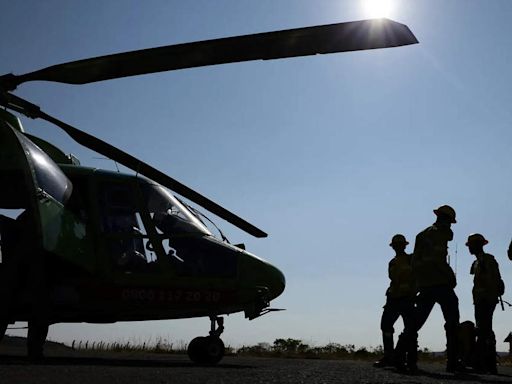 Multiple people dead after plane crash at Wright Brothers National Memorial's First Flight Airport