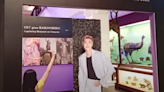 A BTS-inspired exhibit is now open at the oldest museum in the Philippines